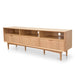 Sofe 180cm TV Entertainment Unit - Natural