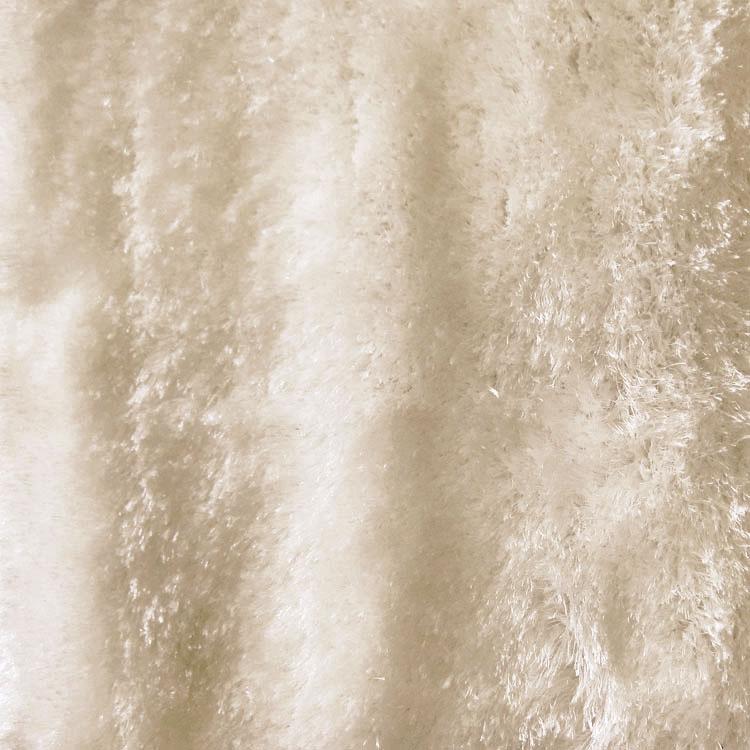 Saray Rugs Soft Shaggy  Beige soft1201701001bei