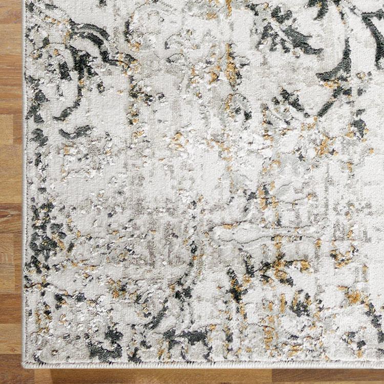 Saray Rugs Stella  Linen 155