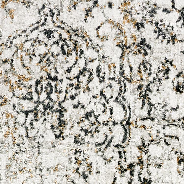Saray Rugs Stella  Linen 155