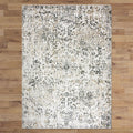 Saray Rugs Stella  Linen 155