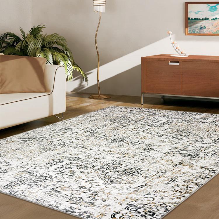 Saray Rugs Stella  Linen 155