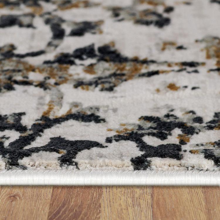 Saray Rugs Stella  Linen 155