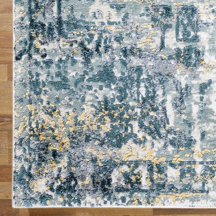 Saray Rugs Stella  Linen 496