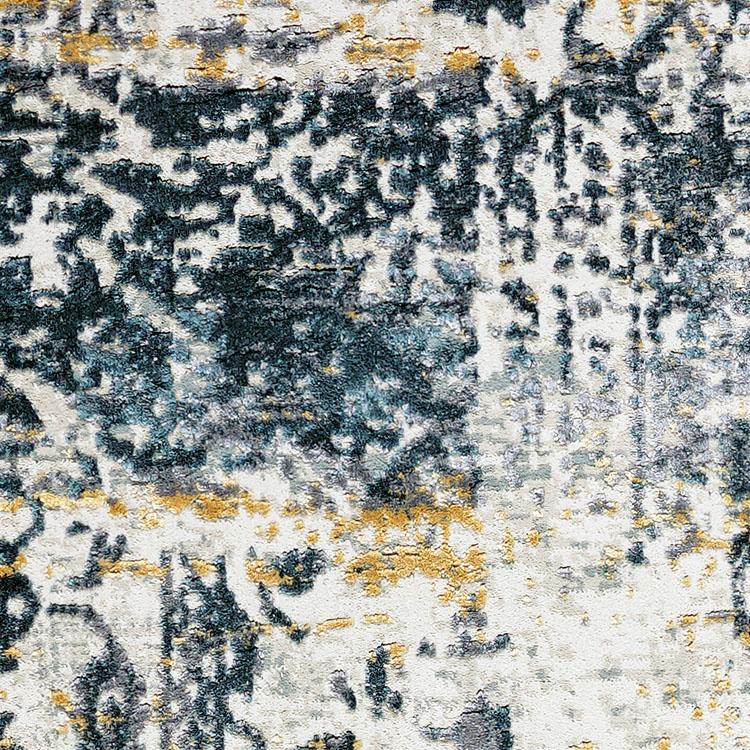 Saray Rugs Stella Linen Hallway Runner 496
