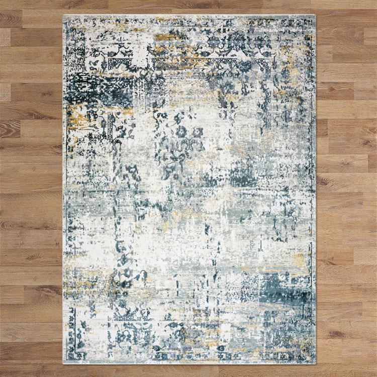 Saray Rugs Stella Linen STEL120170496LIN