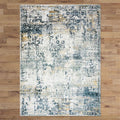 Saray Rugs Stella Linen STEL120170496LIN