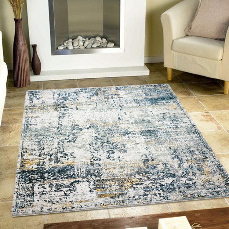 Saray Rugs Stella  Linen 496