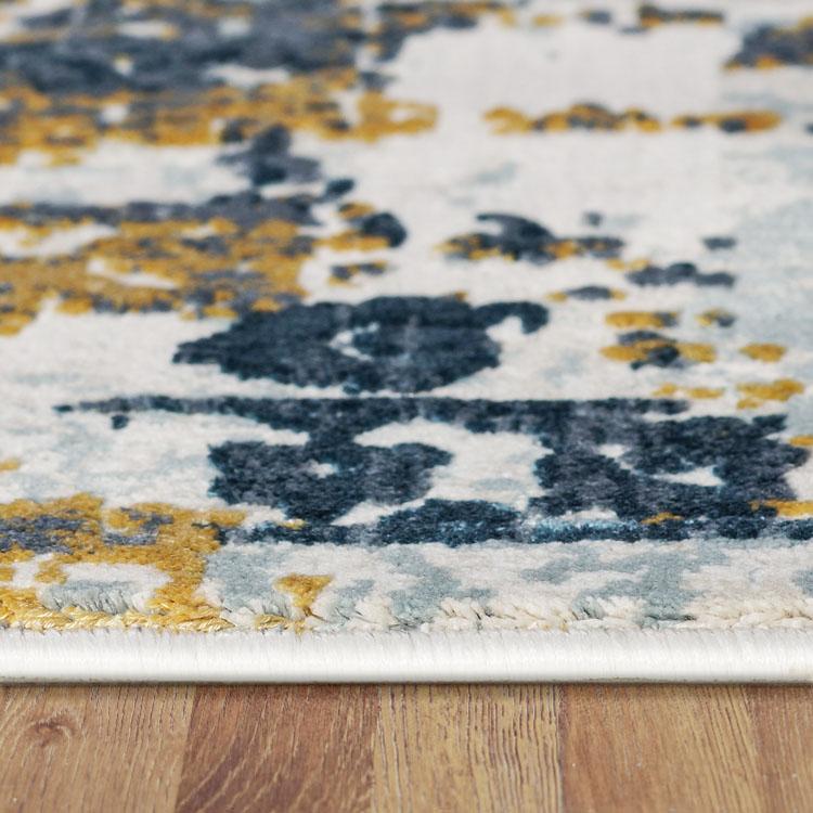 Saray Rugs Stella  Linen 496