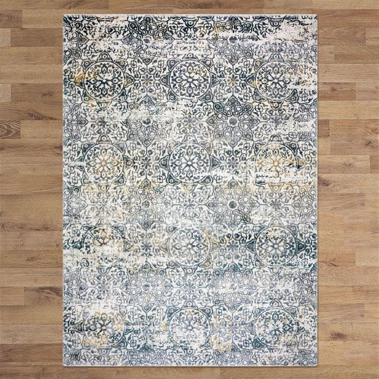 Saray Rugs Stella Slate STEL120170500SLA