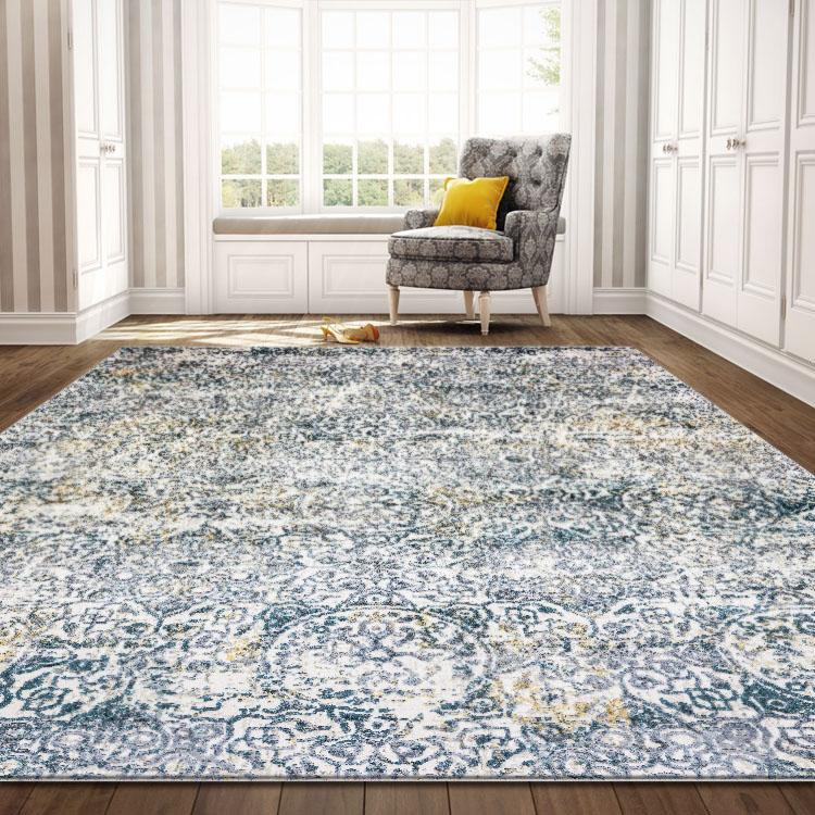 Saray Rugs Stella  Slate 500