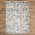 Saray Rugs Stella Stone STEL120170501STON