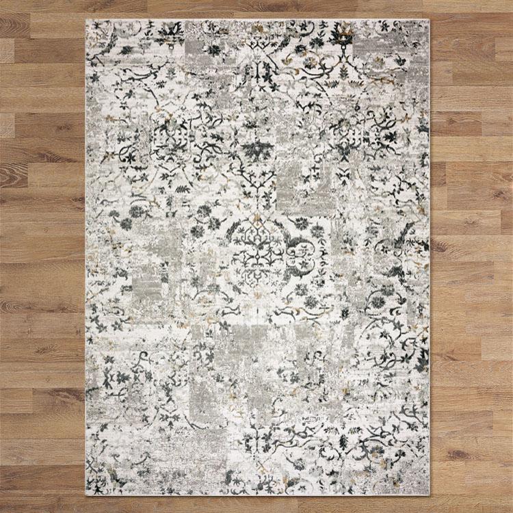 Saray Rugs Stella Stone STEL120170501STON