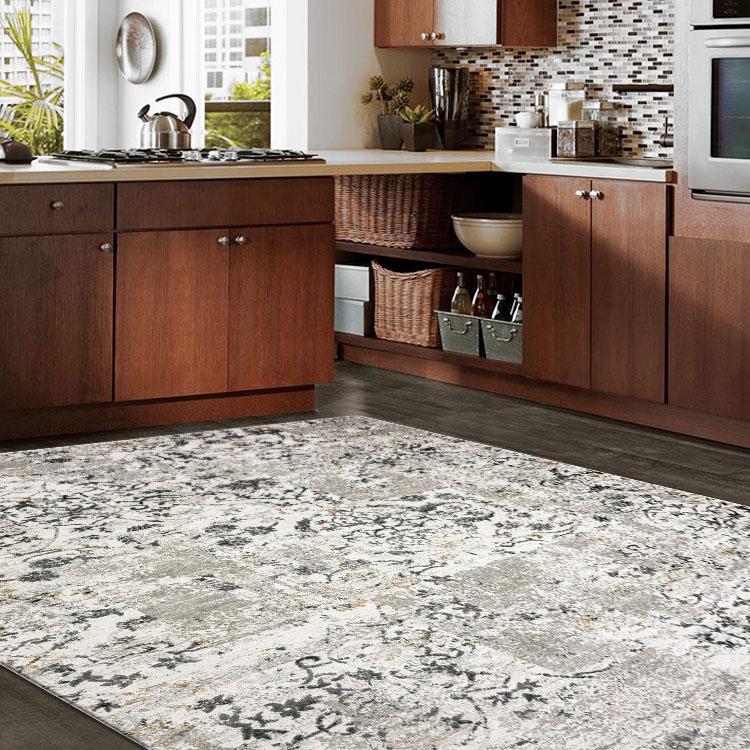 Saray Rugs Stella  Stone 501