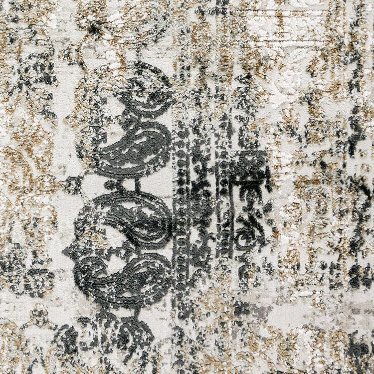 Saray Rugs Stella  Sand Hallway Runner 504