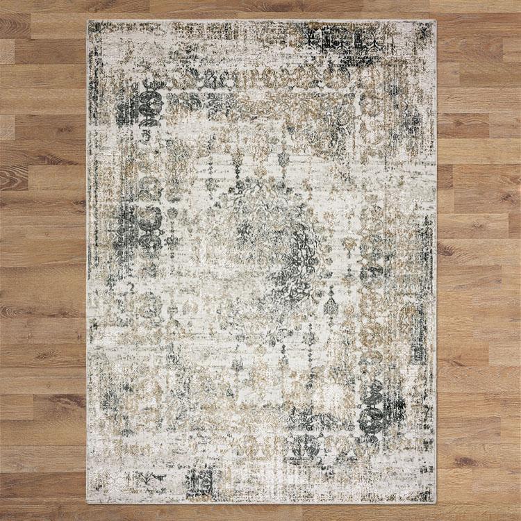 Saray Rugs Stella Sand STEL120170504SAN