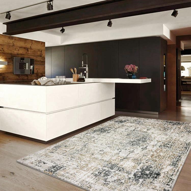 Saray Rugs Stella  Sand 504