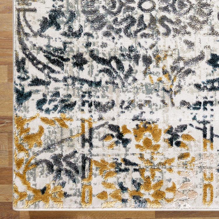Saray Rugs Stella  Spice 610