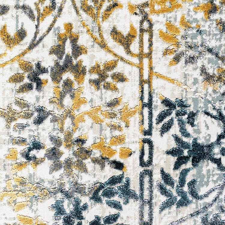 Saray Rugs Stella  Spice 610