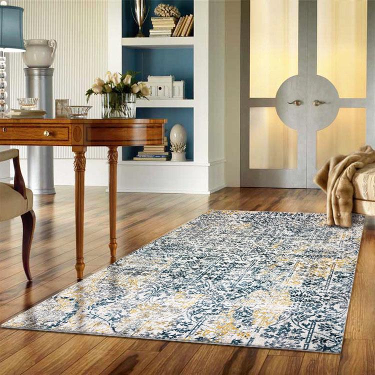 Saray Rugs Stella  Spice 610