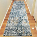 Saray Rugs Stella  Spice Hallway Runner 610