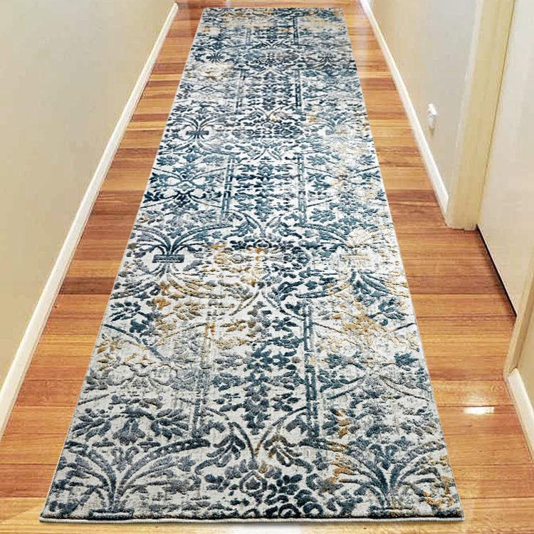 Saray Rugs Stella  Spice Hallway Runner 610
