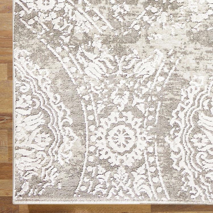 Saray Rugs Stella  Stone 615