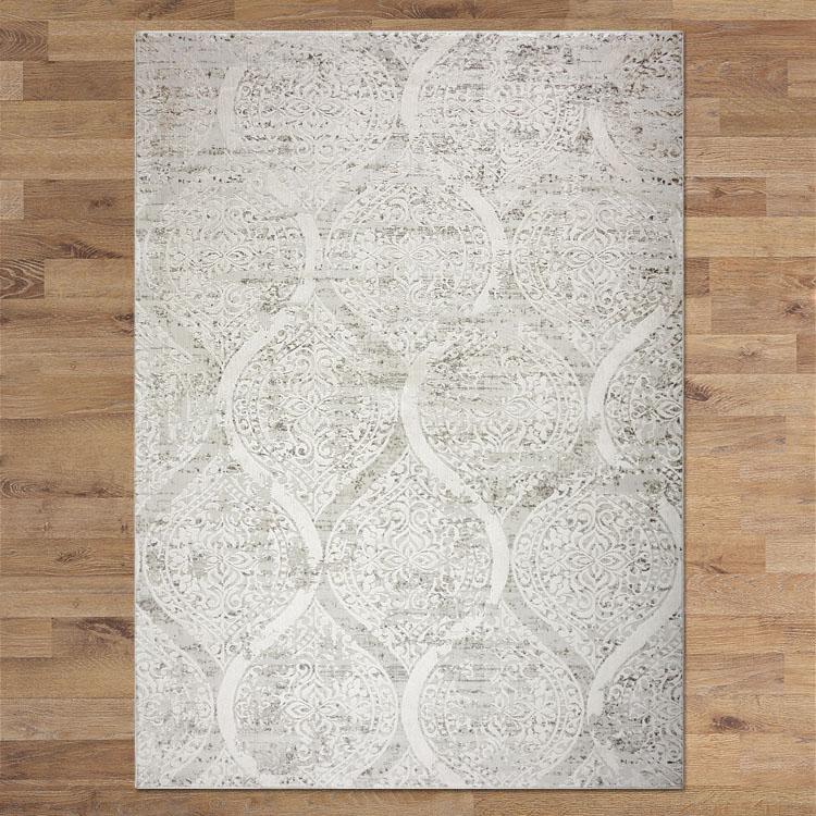 Saray Rugs Stella  Pearl 619