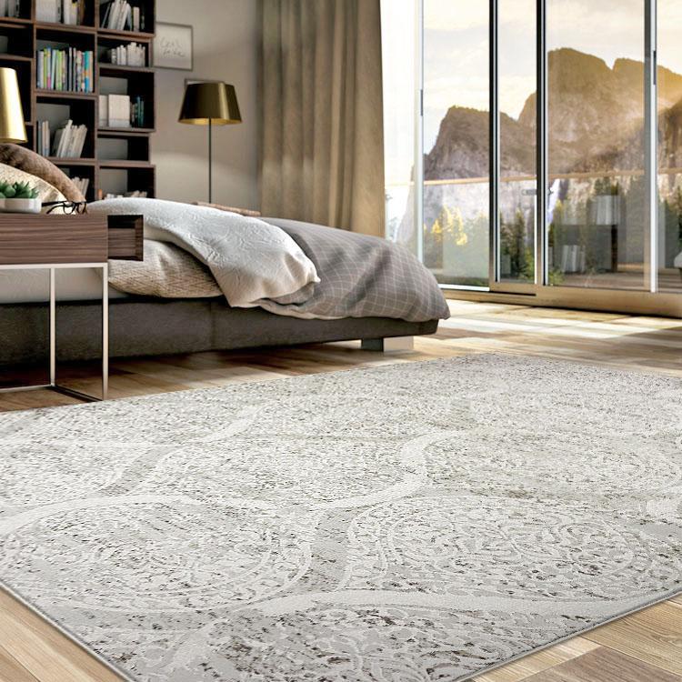 Saray Rugs Stella  Pearl 619