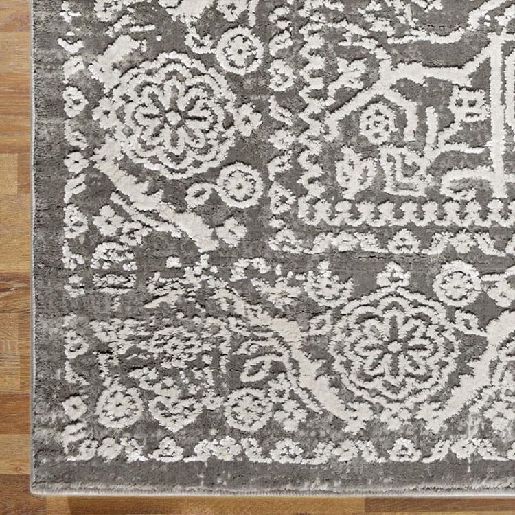 Saray Rugs Stella  Lt.Grey 794