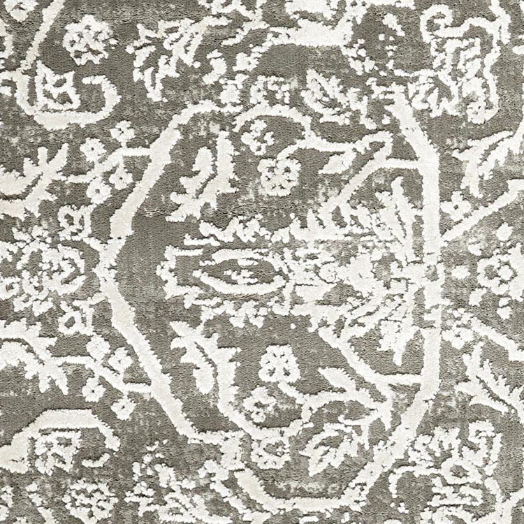 Saray Rugs Stella  Lt.Grey 794