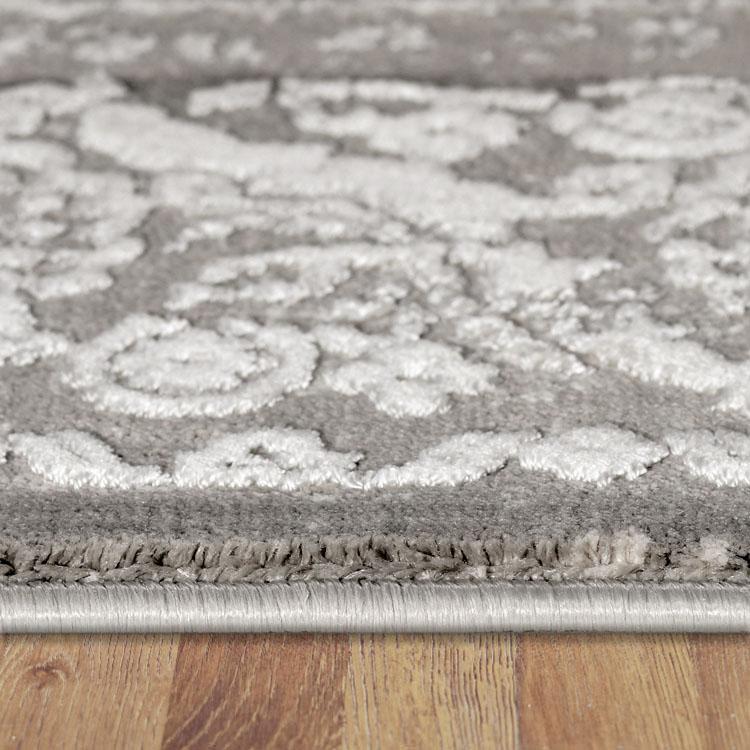 Saray Rugs Stella  Lt.Grey 794