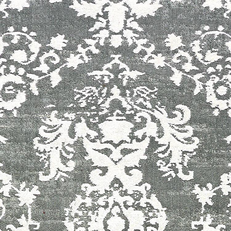 Saray Rugs Stella Lt.Grey 799