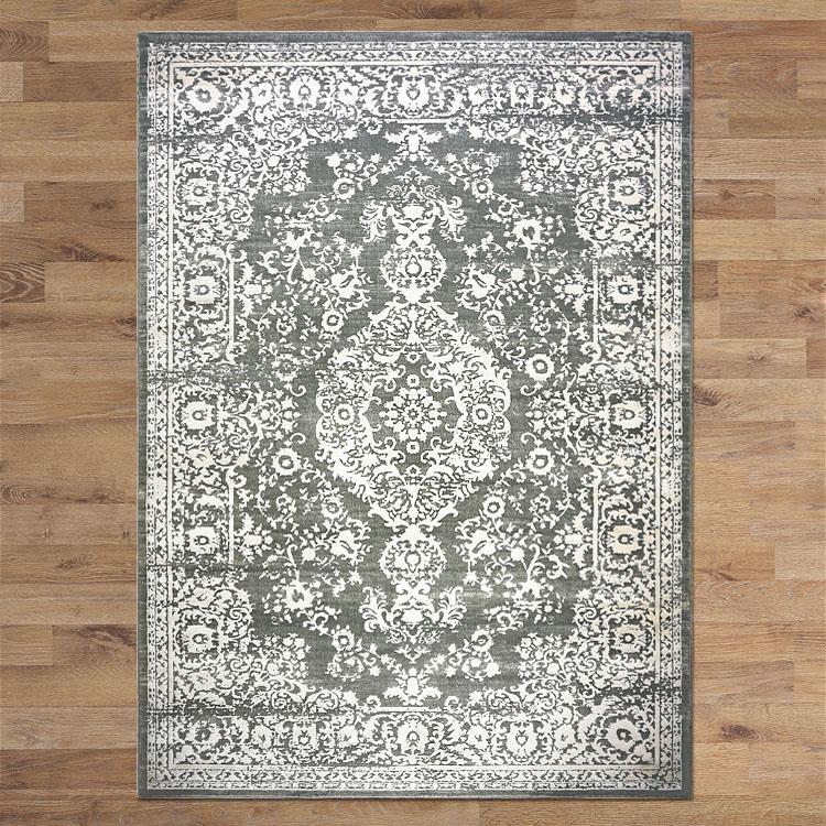 Saray Rugs Stella Lt.Grey 799