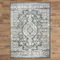 Saray Rugs Stella Lt.Grey 799