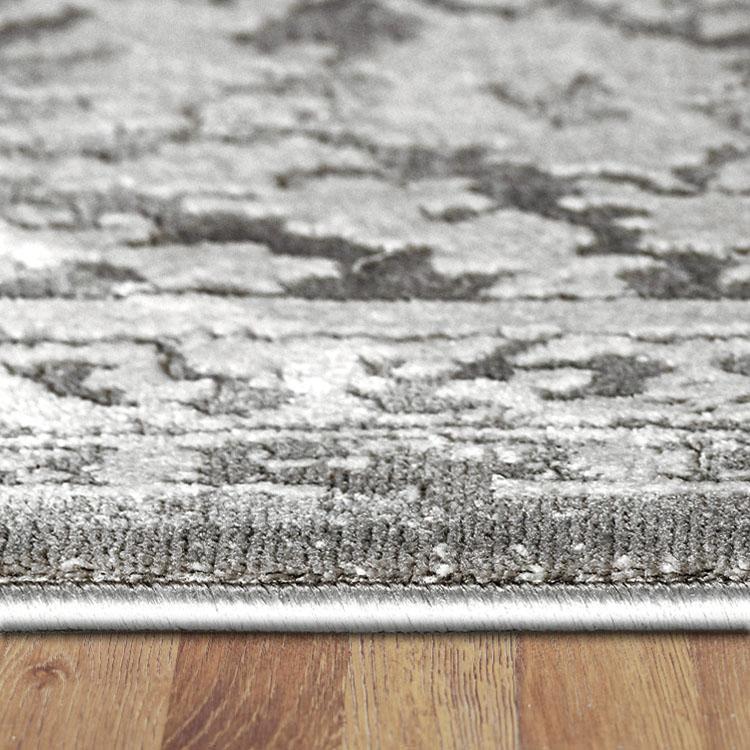 Saray Rugs Stella Lt.Grey 799