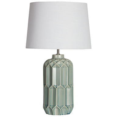 TABITHA green LAMP