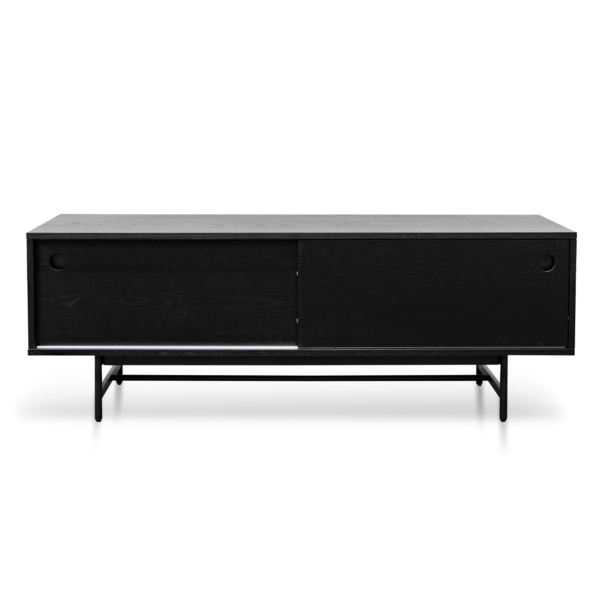 Kade Entertainment TV Unit - Black