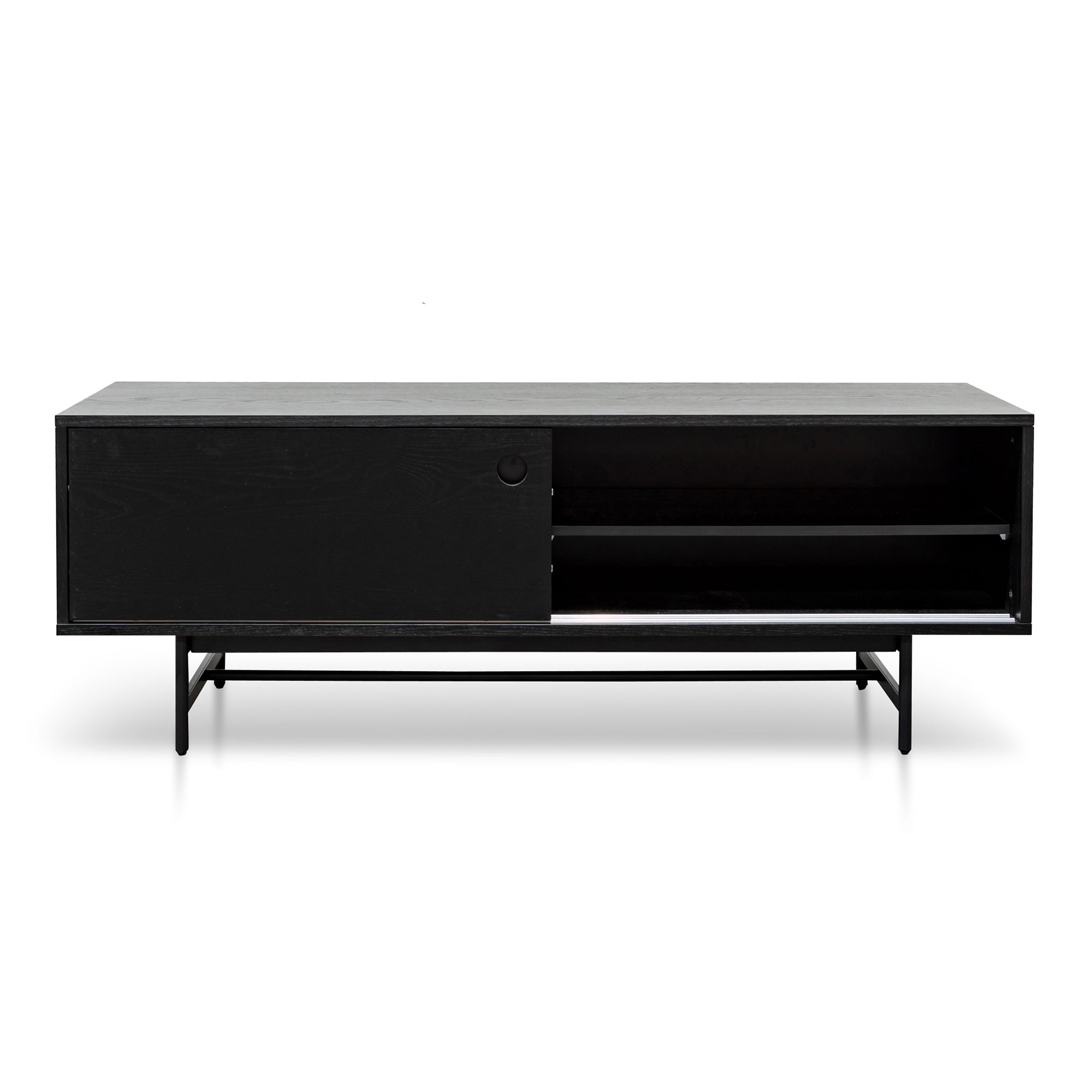 Kade Entertainment TV Unit - Black