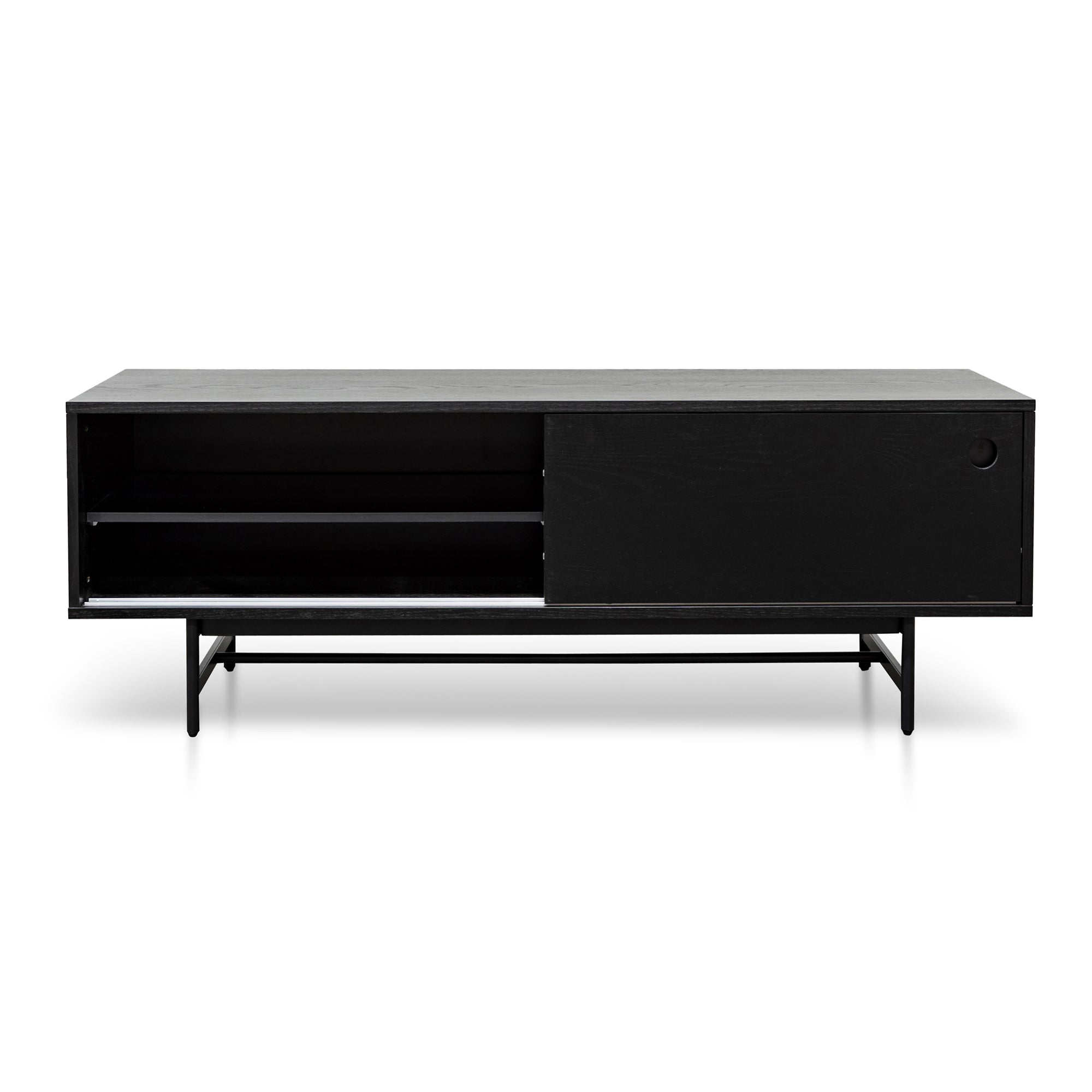 Kade Entertainment TV Unit - Black