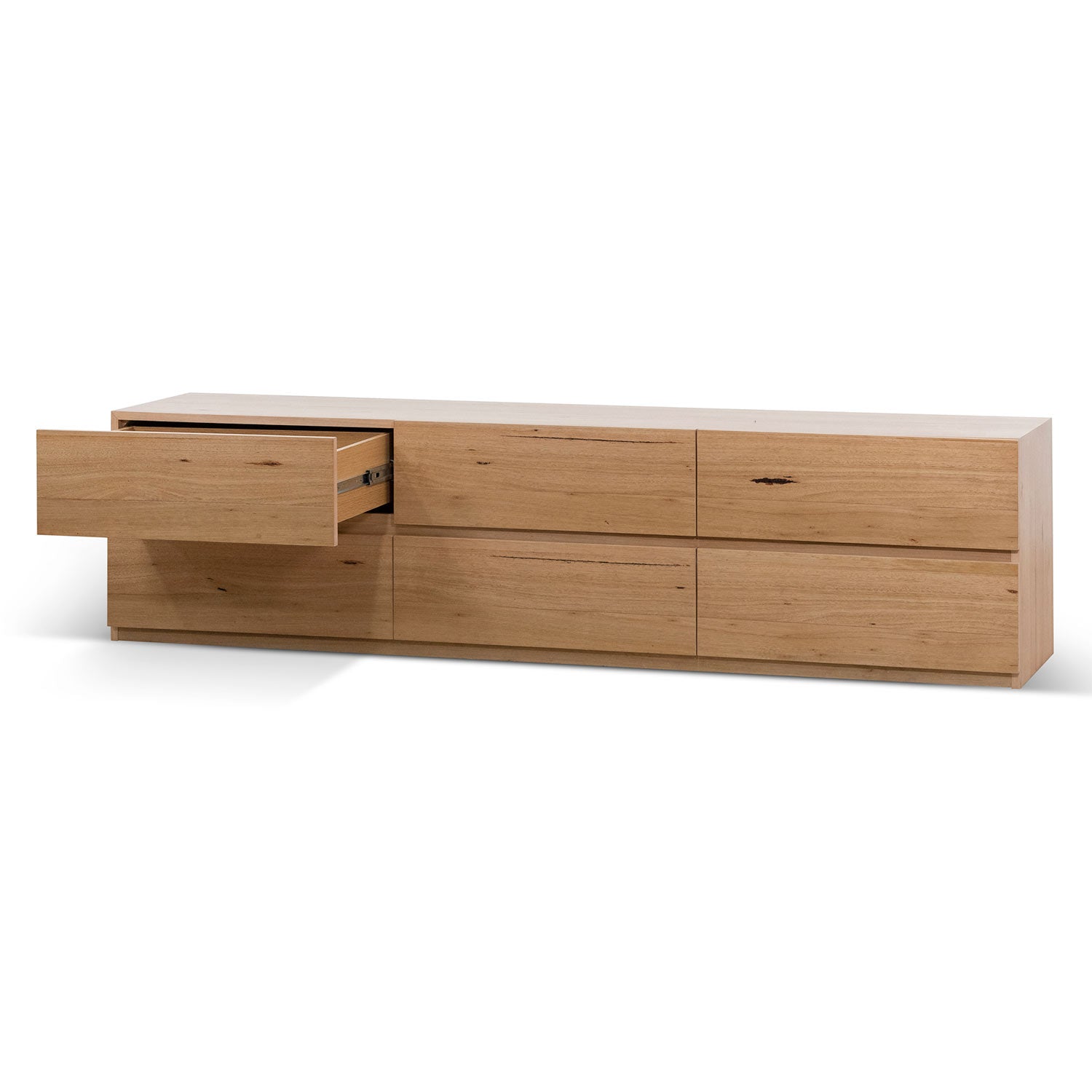 Jem 2m TV Entertainment Unit - Messmate