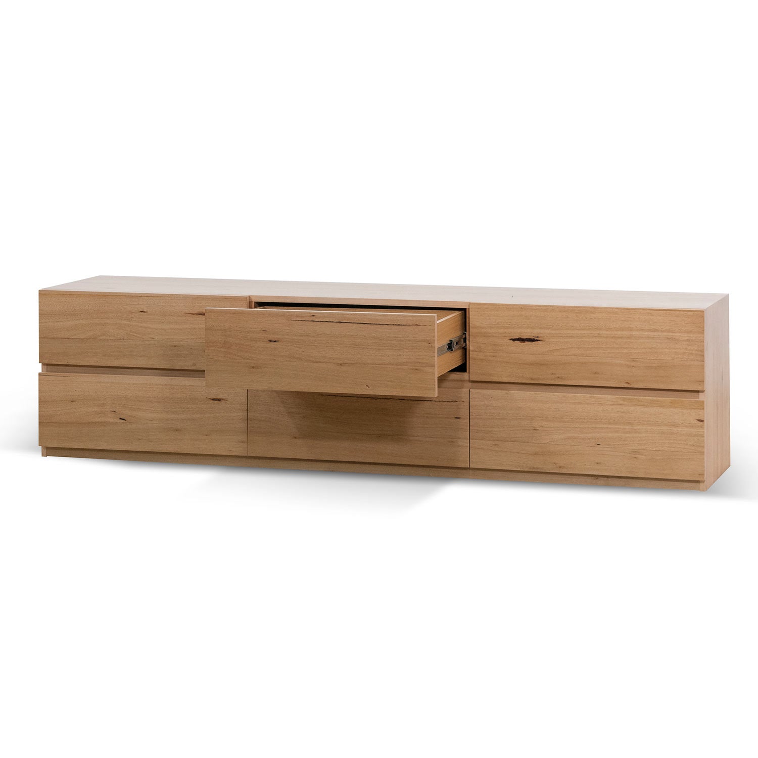 Jem 2m TV Entertainment Unit - Messmate