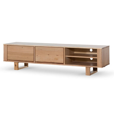 CTV6799-AW 2.08m TV Entertainment Unit - Messmate