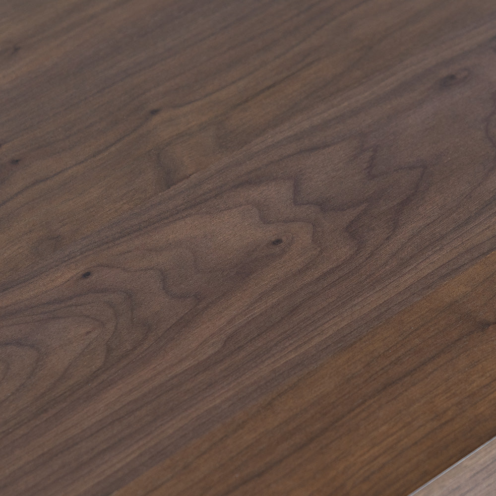Claude 2m TV Entertainment Unit - Walnut
