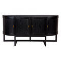 Theodore Buffet - Black