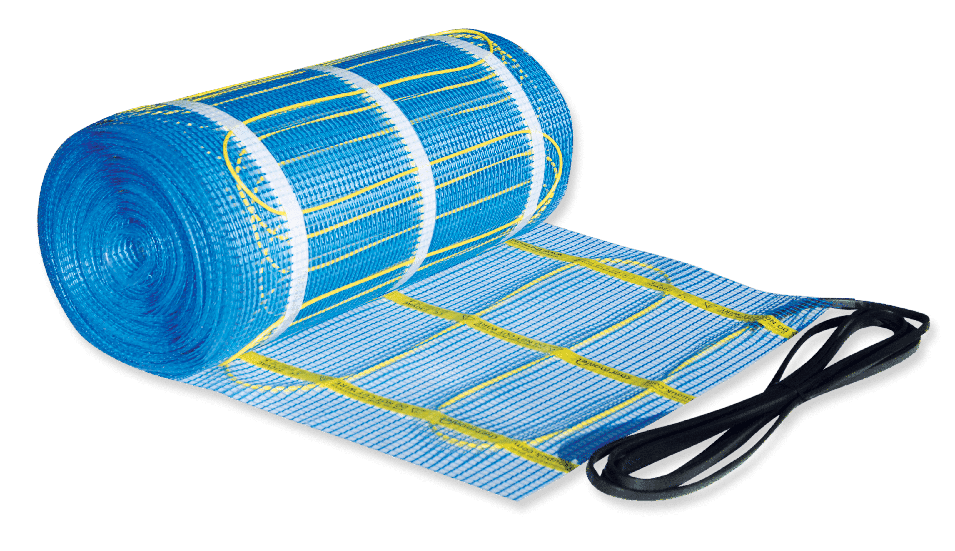 Thermogroup Thermonet 150W/m² Matting for Under Tiled Floors