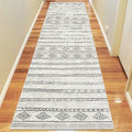 Valley 2053 Lt.Grey Hallway Runner