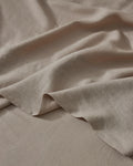 Ravello Flat Sheet - Shell
