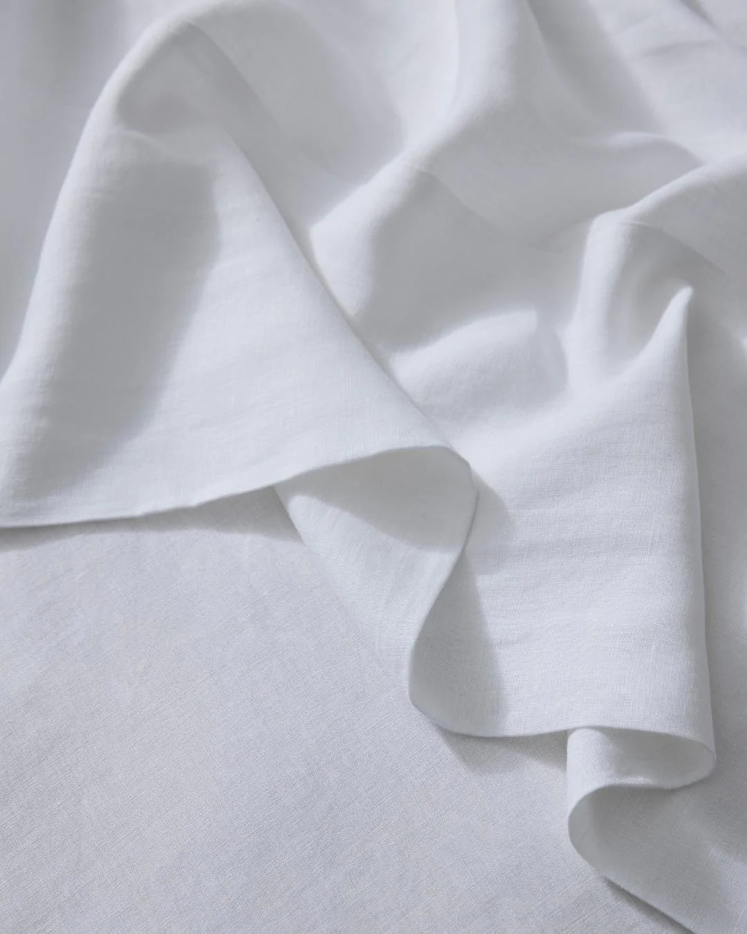 Ravello Flat Sheet - White