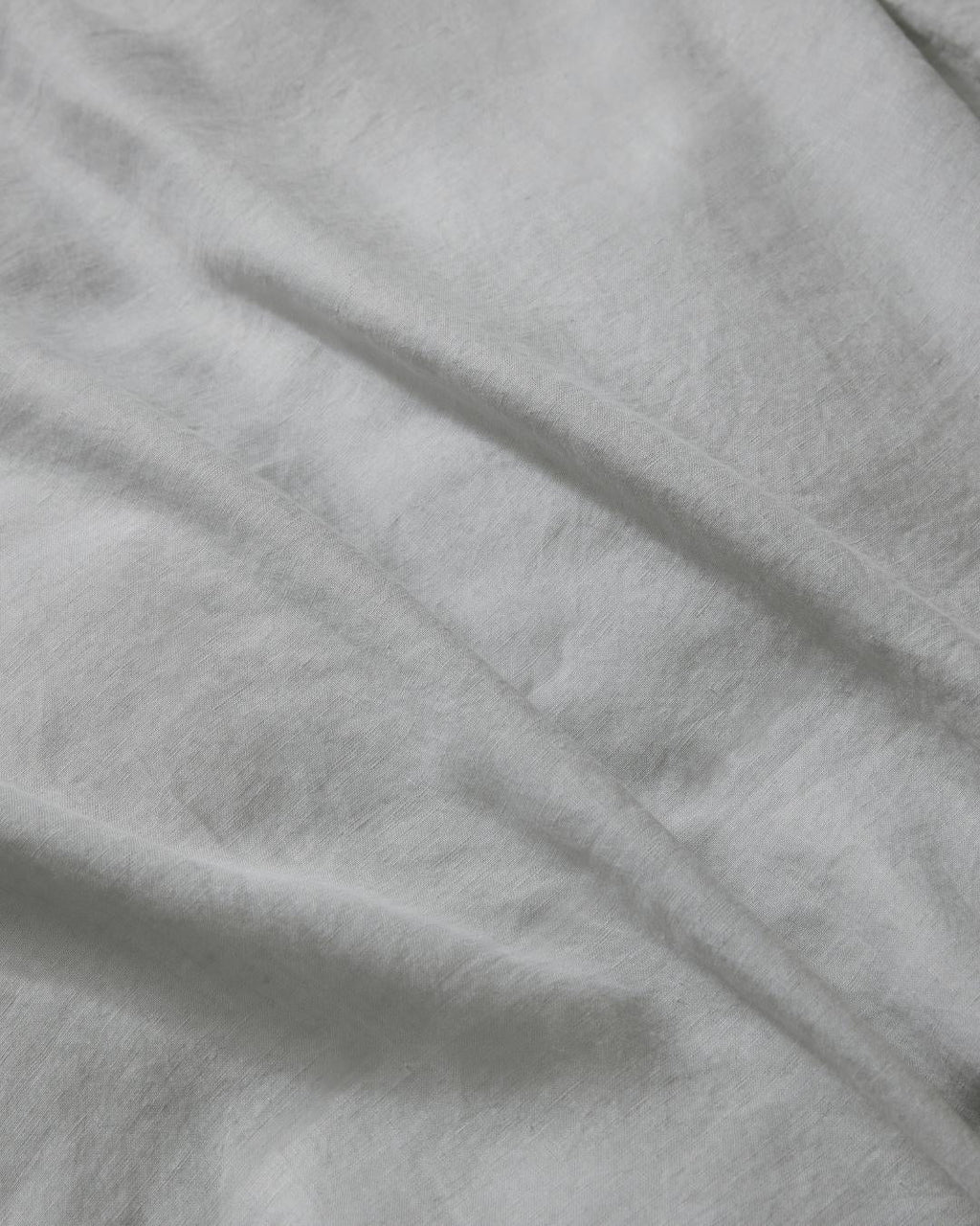 Ravello Flat Sheet - Silver